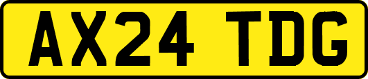 AX24TDG