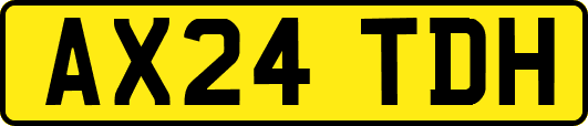 AX24TDH