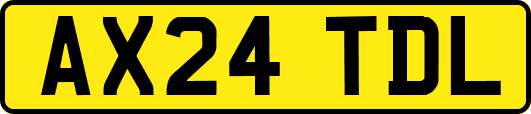 AX24TDL