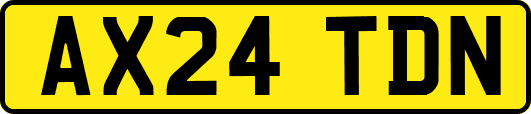 AX24TDN