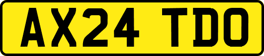 AX24TDO