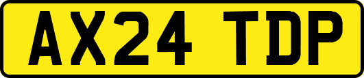AX24TDP
