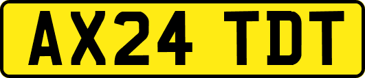 AX24TDT