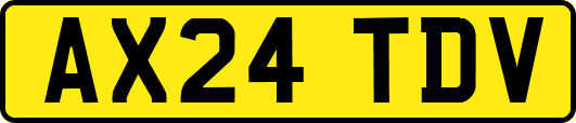 AX24TDV