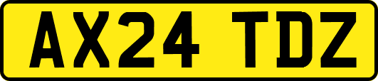 AX24TDZ