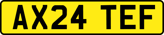 AX24TEF