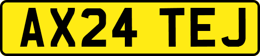 AX24TEJ