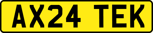 AX24TEK