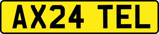AX24TEL