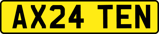 AX24TEN