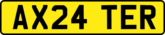 AX24TER