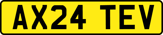 AX24TEV