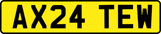 AX24TEW
