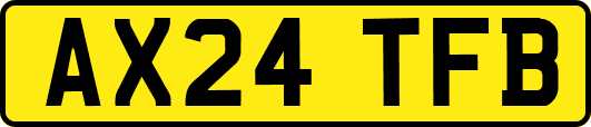 AX24TFB