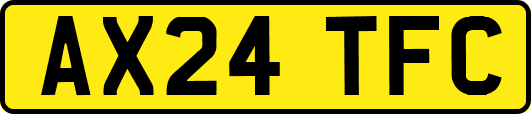 AX24TFC