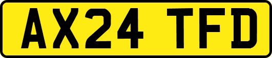 AX24TFD