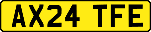 AX24TFE