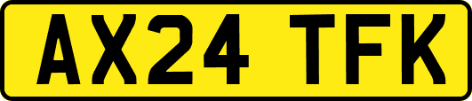 AX24TFK