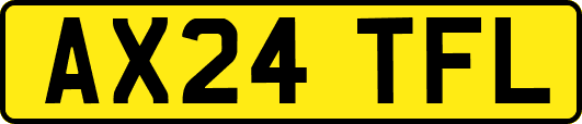 AX24TFL