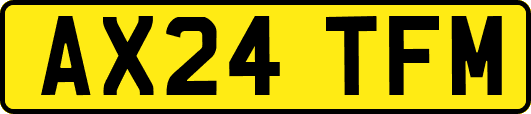 AX24TFM