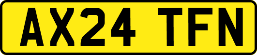 AX24TFN