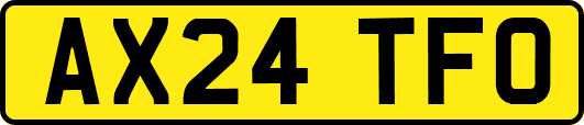 AX24TFO