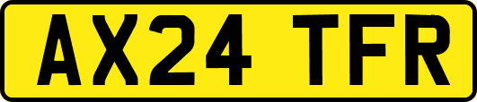 AX24TFR