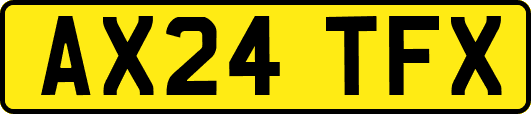 AX24TFX