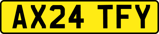 AX24TFY