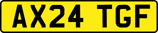 AX24TGF