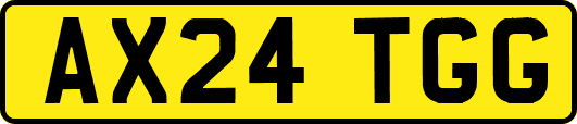AX24TGG