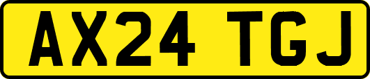 AX24TGJ