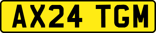AX24TGM