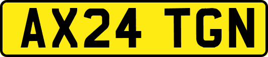 AX24TGN