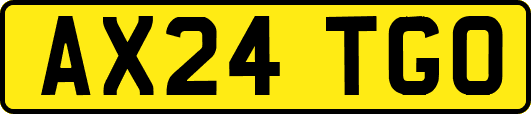 AX24TGO