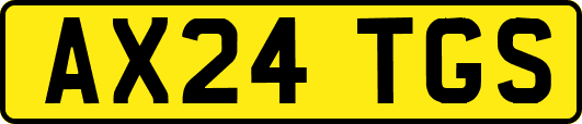 AX24TGS