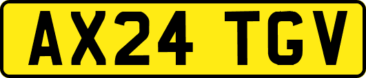 AX24TGV