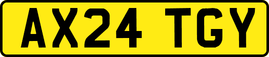 AX24TGY