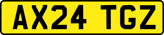 AX24TGZ