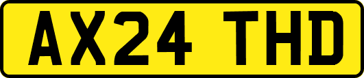 AX24THD
