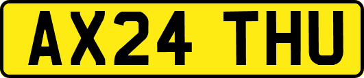 AX24THU