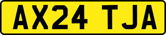 AX24TJA