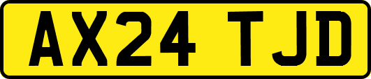 AX24TJD