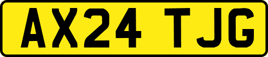 AX24TJG