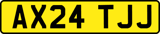 AX24TJJ