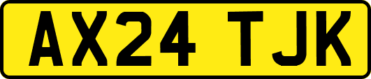 AX24TJK