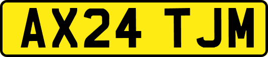 AX24TJM