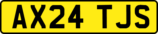 AX24TJS