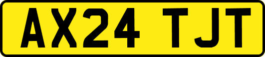 AX24TJT