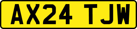 AX24TJW
